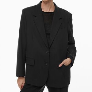 Aritzia Wilfred Francis Blazer SizeXS